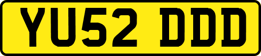 YU52DDD