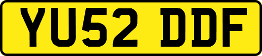 YU52DDF