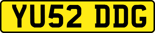 YU52DDG