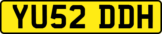 YU52DDH