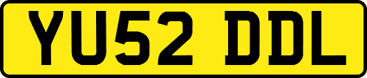 YU52DDL