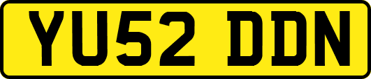 YU52DDN