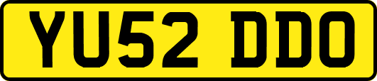 YU52DDO