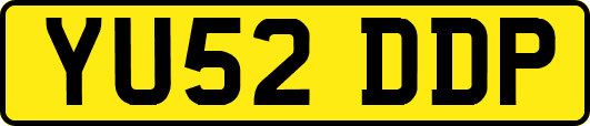 YU52DDP