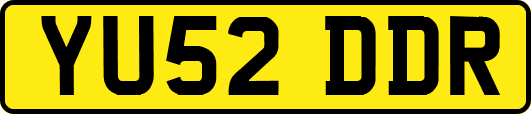 YU52DDR