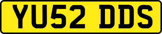 YU52DDS