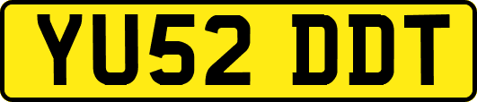 YU52DDT
