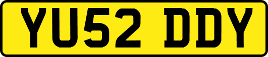 YU52DDY