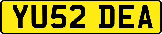 YU52DEA