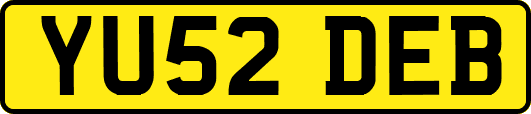 YU52DEB
