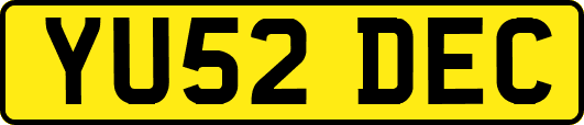 YU52DEC
