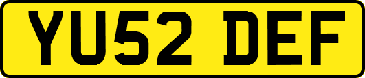 YU52DEF