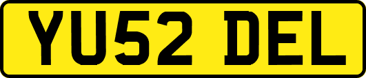 YU52DEL