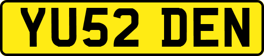 YU52DEN
