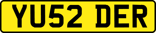 YU52DER