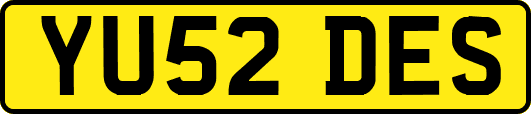 YU52DES