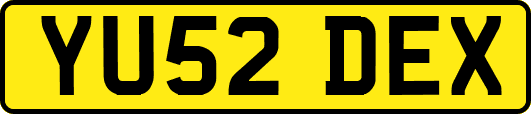 YU52DEX