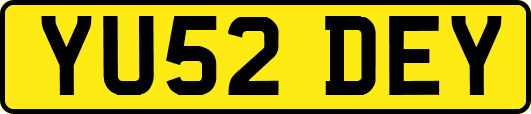 YU52DEY