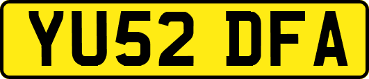 YU52DFA