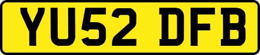 YU52DFB