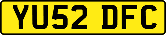 YU52DFC