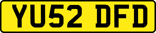 YU52DFD