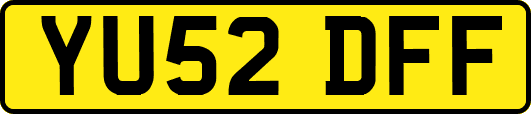YU52DFF