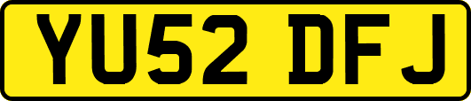 YU52DFJ