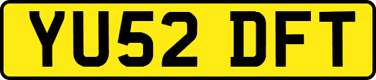 YU52DFT