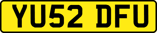 YU52DFU