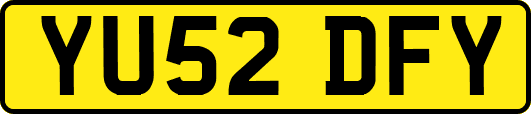 YU52DFY