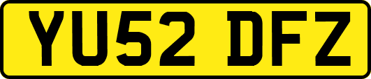 YU52DFZ
