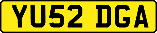 YU52DGA