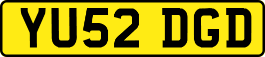 YU52DGD