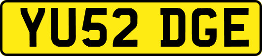 YU52DGE