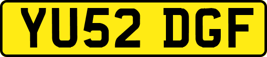 YU52DGF