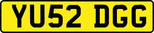 YU52DGG