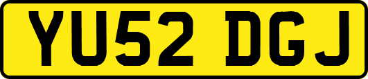 YU52DGJ
