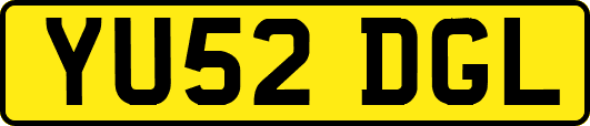 YU52DGL