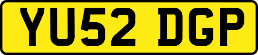 YU52DGP