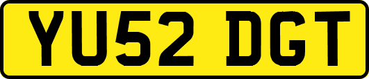 YU52DGT