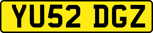 YU52DGZ