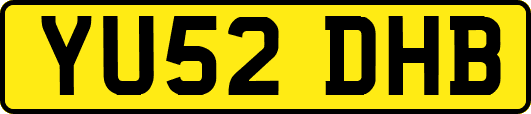 YU52DHB