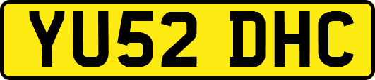 YU52DHC