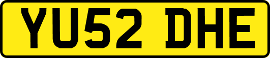 YU52DHE