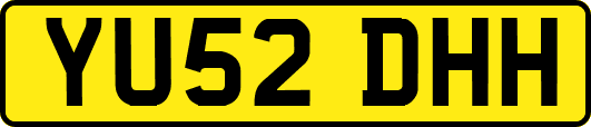 YU52DHH