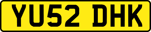 YU52DHK