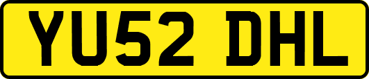 YU52DHL