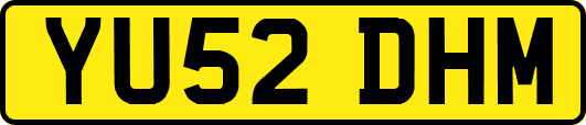 YU52DHM
