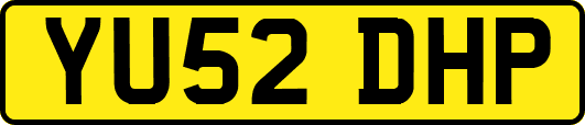 YU52DHP